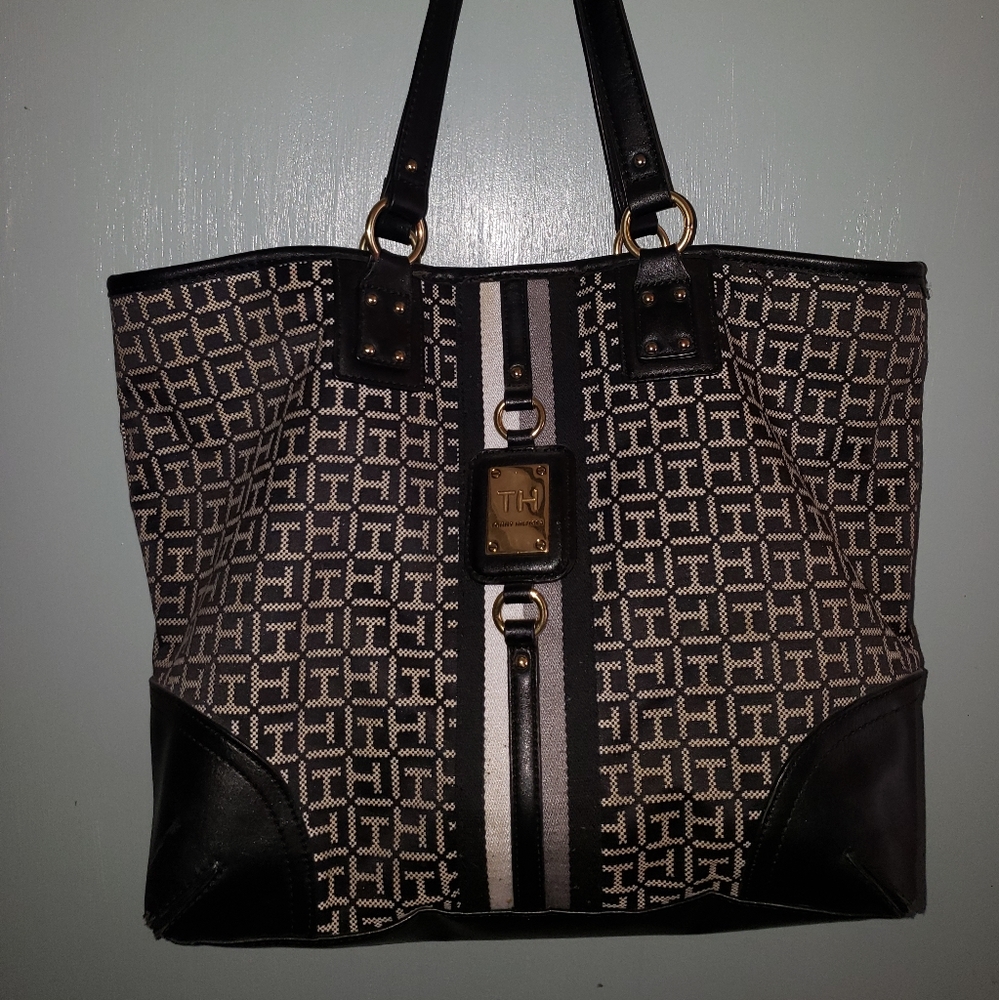 Tommy Hilfiger Tote